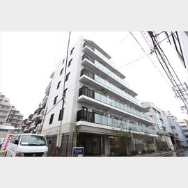 パレステージ文京江戸川橋の賃貸物件