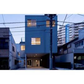 TAKANAWACUBEEastVの賃貸物件