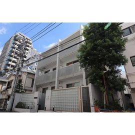 コンフォリア麻布台の賃貸物件