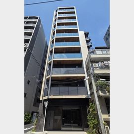 早稲田駅より徒歩4分 4階 新築の賃貸物件