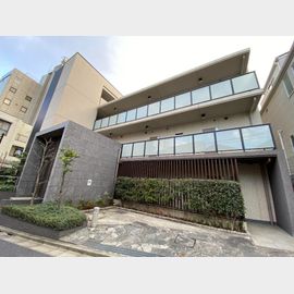 目黒テラスの賃貸物件