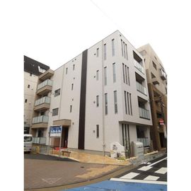 シャトー・フォンテーヌ西池袋の賃貸物件