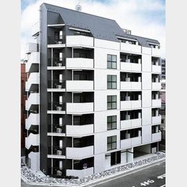 ダフィット駒込の賃貸物件