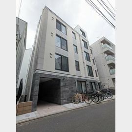 エルファーロ駒沢公園Iの賃貸物件