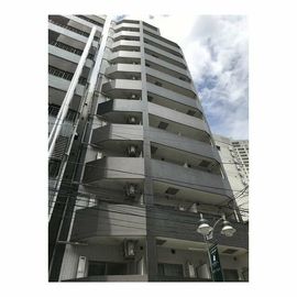 池袋駅より徒歩3分 12階 築19年11ヶ月の賃貸物件