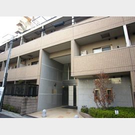 東中野駅より徒歩2分 2階 築19年10ヶ月の賃貸物件