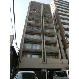 ラフィネ武蔵小山 8階 築23年3ヶ月の賃貸物件