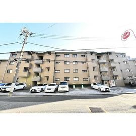 パークスクエア早稲田 3階 築30年6ヶ月の賃貸物件