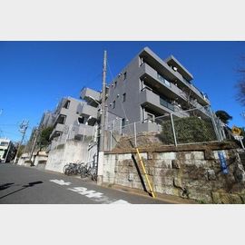 グランハイツ白金の賃貸物件