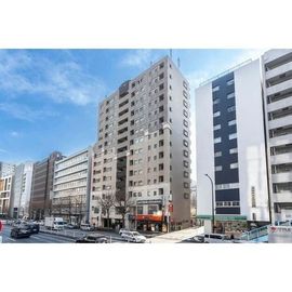 グランカーサ新宿御苑 4階 築22年10ヶ月の賃貸物件