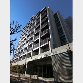 ザ・パークハビオ高円寺レジデンスの賃貸物件