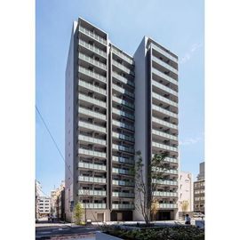 ザ・パークハビオ上野の賃貸物件