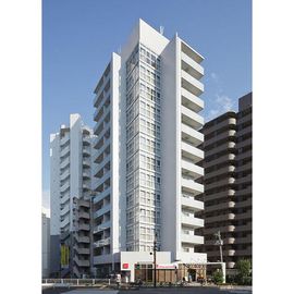 コンフォリア白金高輪の賃貸物件