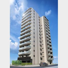 クレストコート上野の賃貸物件