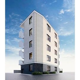 代田橋駅より徒歩10分 新築 5階建の賃貸物件