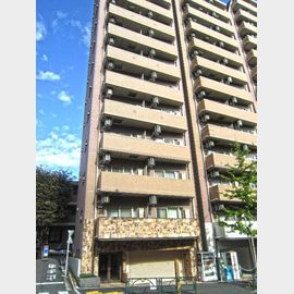 六本木駅より徒歩11分 築22年3ヶ月 13階建の賃貸物件