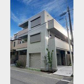 コリーヌ駒場池尻の賃貸物件