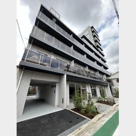 江古田駅より徒歩2分 2階 築1年6ヶ月の賃貸物件