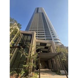 六本木一丁目駅より徒歩1分 新築 64階建の賃貸物件