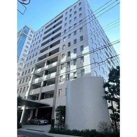 市ケ谷駅より徒歩3分 5階 築22年10ヶ月の賃貸物件