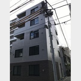 月島駅より徒歩4分 築7年3ヶ月 5階建の賃貸物件