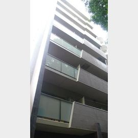 アルブル代々木八幡の賃貸物件