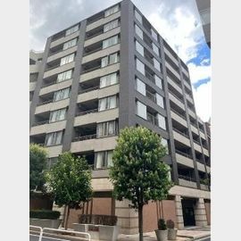 セントラルレジデンス番町シティタワーの賃貸物件