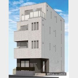 仮称プライムレジデンスの賃貸物件