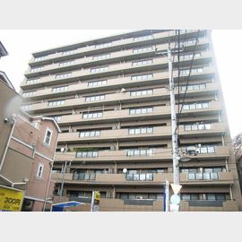 田端駅より徒歩10分 築26年10ヶ月 13階建の賃貸物件