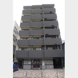 新中野駅より徒歩6分 築19年10ヶ月 7階建の賃貸物件