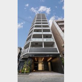 ドゥーエ池袋の賃貸物件