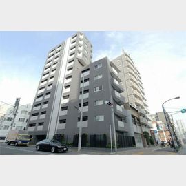 ｍａｓｔｅｒｍｉｎｄＪＵＢＡＮ 7階 築14年の賃貸物件