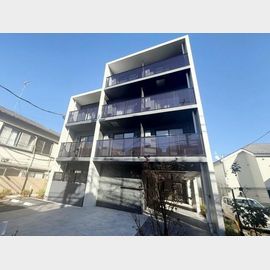 クレヴィスタ大塚 4階 築1年2ヶ月の賃貸物件