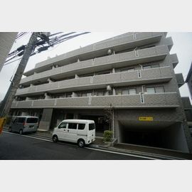 SANSEZONI 3階 築27年10ヶ月の賃貸物件