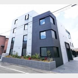 経堂駅より徒歩4分 3階 築1年の賃貸物件