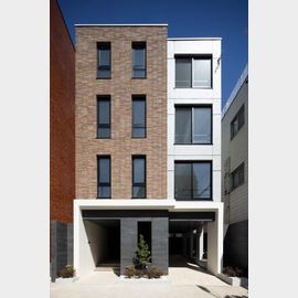 フラッフィー市谷台町の賃貸物件