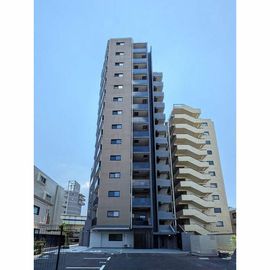 グレーシアフィット三軒茶屋 5階 新築の賃貸物件