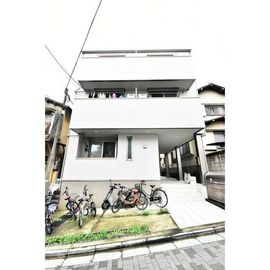 早稲田駅より徒歩6分 3階 築9年3ヶ月の賃貸物件