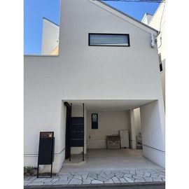 大岡山駅より徒歩6分 1階 築4年5ヶ月の賃貸物件