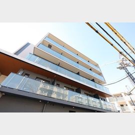 ウィンベルデュエット大宮第13の賃貸物件