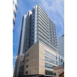 神泉駅より徒歩8分 8階 築3年2ヶ月の賃貸物件