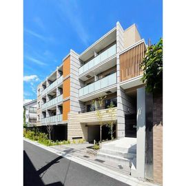 コンフォリア・リヴ東中野の賃貸物件