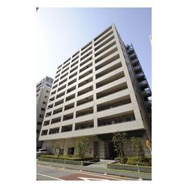 コンフォリア田町の賃貸物件