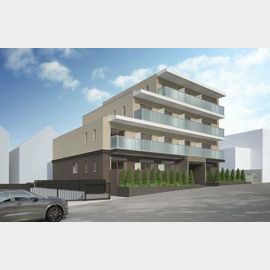 落合駅より徒歩3分 2階 新築の賃貸物件