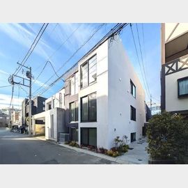 Elysion新中野 2階 築1年1ヶ月の賃貸物件