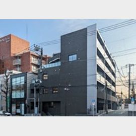 S-RESIDENCE高井戸EASTの賃貸物件