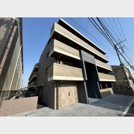 Alivis船橋夏見の賃貸物件