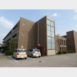 野方駅より徒歩5分 3階 築25年10ヶ月の賃貸物件