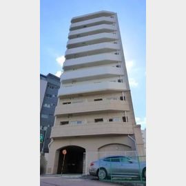 スタンビューレ中野坂上の賃貸物件