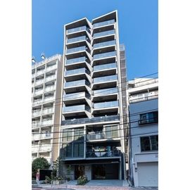 三田駅より徒歩5分 12階 新築の賃貸物件